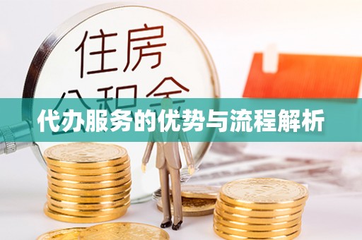 兰考代办服务的优势与流程解析