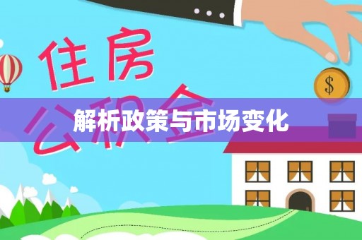 兰考解析政策与市场变化