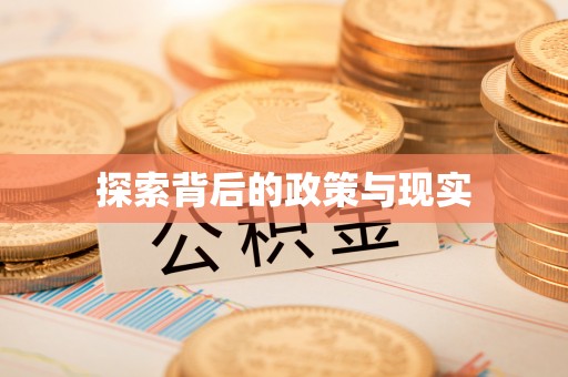 兰考探索背后的政策与现实