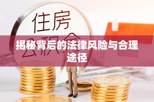 兰考揭秘背后的法律风险与合理途径