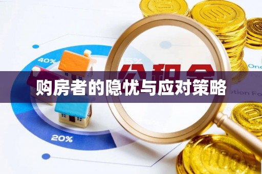 兰考购房者的隐忧与应对策略