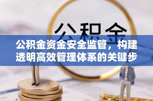 兰考公积金资金安全监管，构建透明高效管理体系的关键步骤