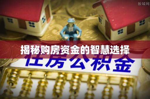 兰考揭秘购房资金的智慧选择
