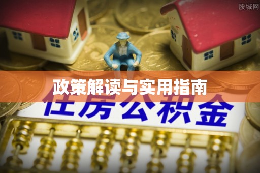 兰考政策解读与实用指南