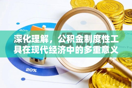 兰考深化理解，公积金制度性工具在现代经济中的多重意义