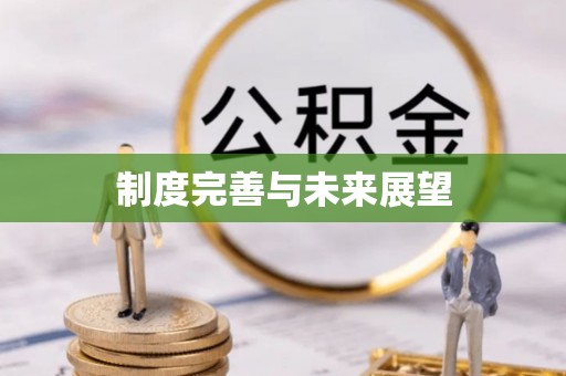 兰考制度完善与未来展望