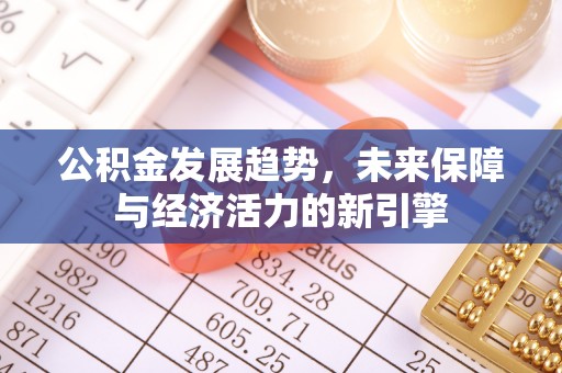 兰考公积金发展趋势，未来保障与经济活力的新引擎