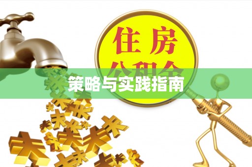 兰考策略与实践指南
