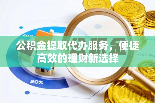 兰考公积金提取代办服务，便捷高效的理财新选择