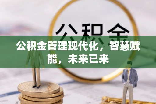 兰考公积金管理现代化，智慧赋能，未来已来
